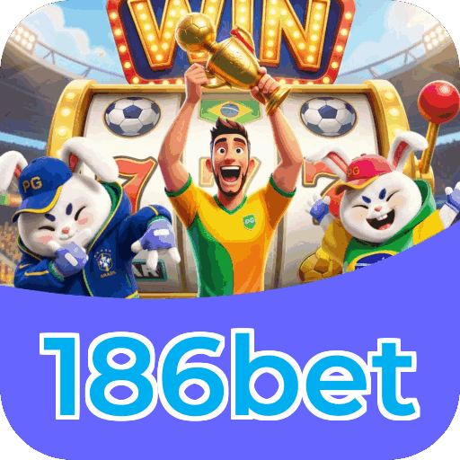 Siga a 186bet no Facebook