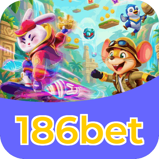 Instalação iOS 186bet