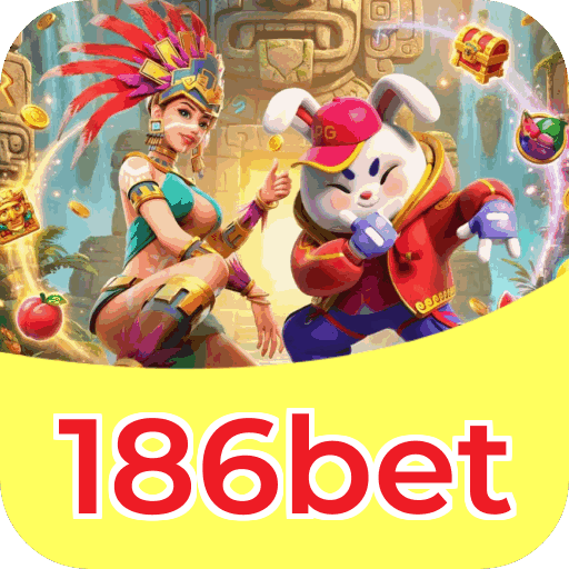 Apostas esportivas ao vivo na 186bet
