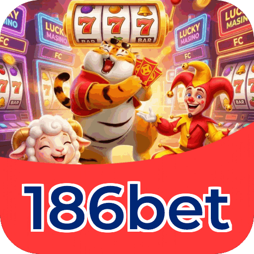 Streaming 4K no cassino ao vivo da 186bet